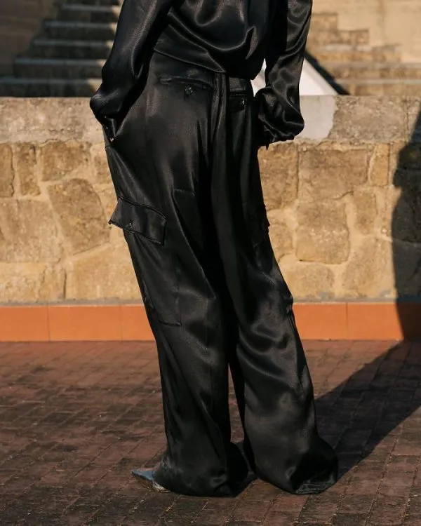 SILMA PANTS