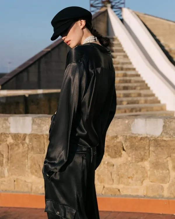 SILMA PANTS