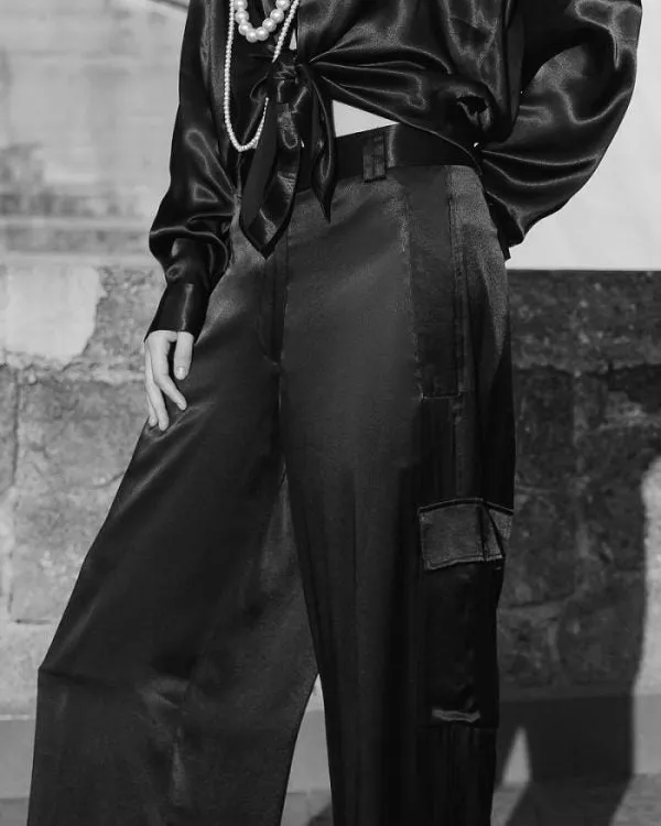 SILMA PANTS