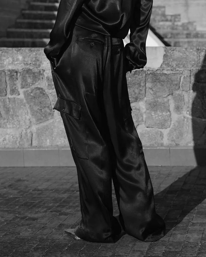 SILMA PANTS