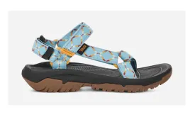 Teva Womens Hurricane XLT2 Diamond Air Blue