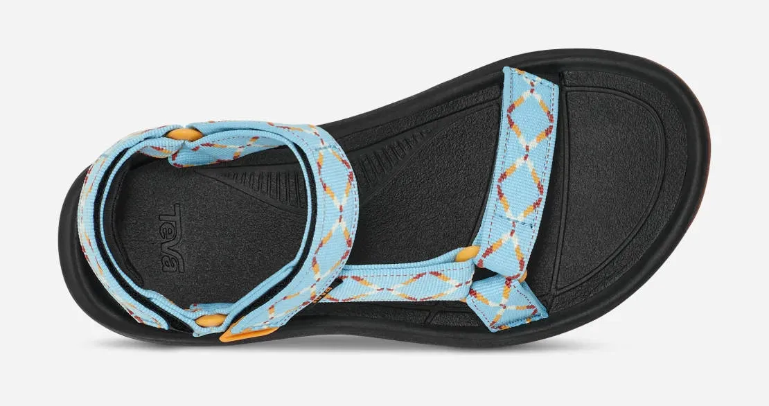 Teva Womens Hurricane XLT2 Diamond Air Blue