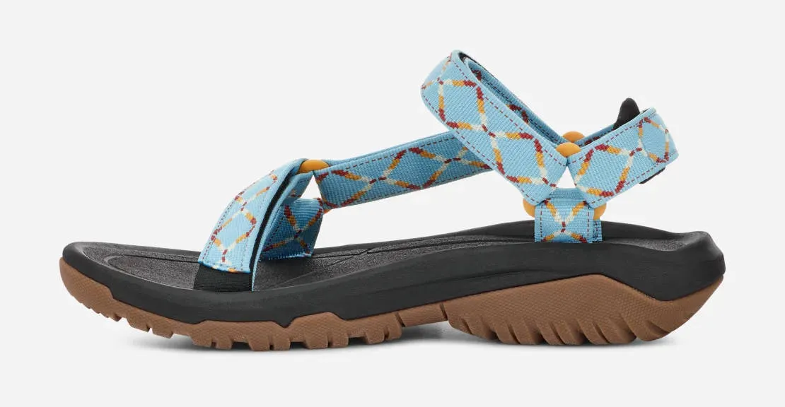 Teva Womens Hurricane XLT2 Diamond Air Blue