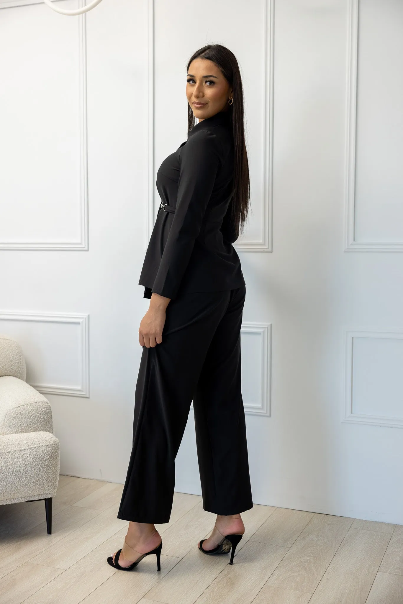 The Crescent Milena Pants