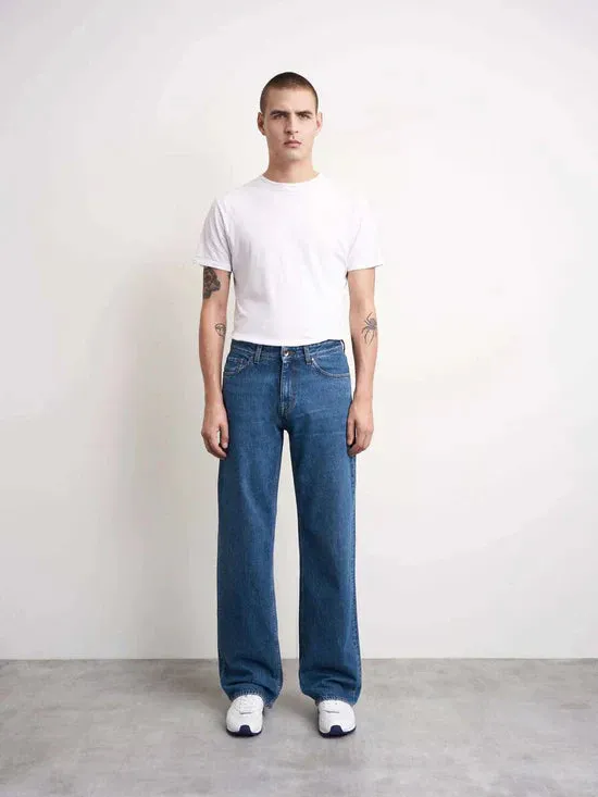 Tille - Jeans