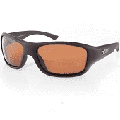 Tonic Evo Sunglasses Matt Black Photochromic Copper Splice