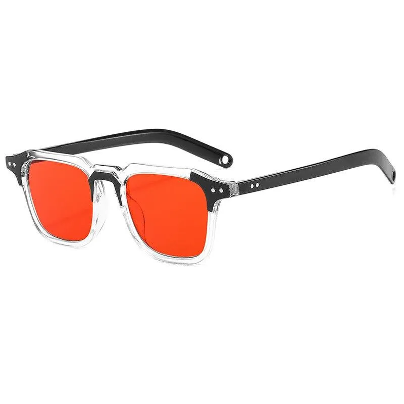 Torino Black Sunglasses