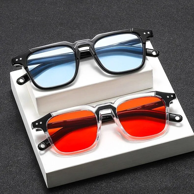 Torino Black Sunglasses