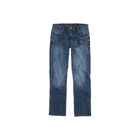 Wrangler Men's Retro The Green Enerjean Jeans