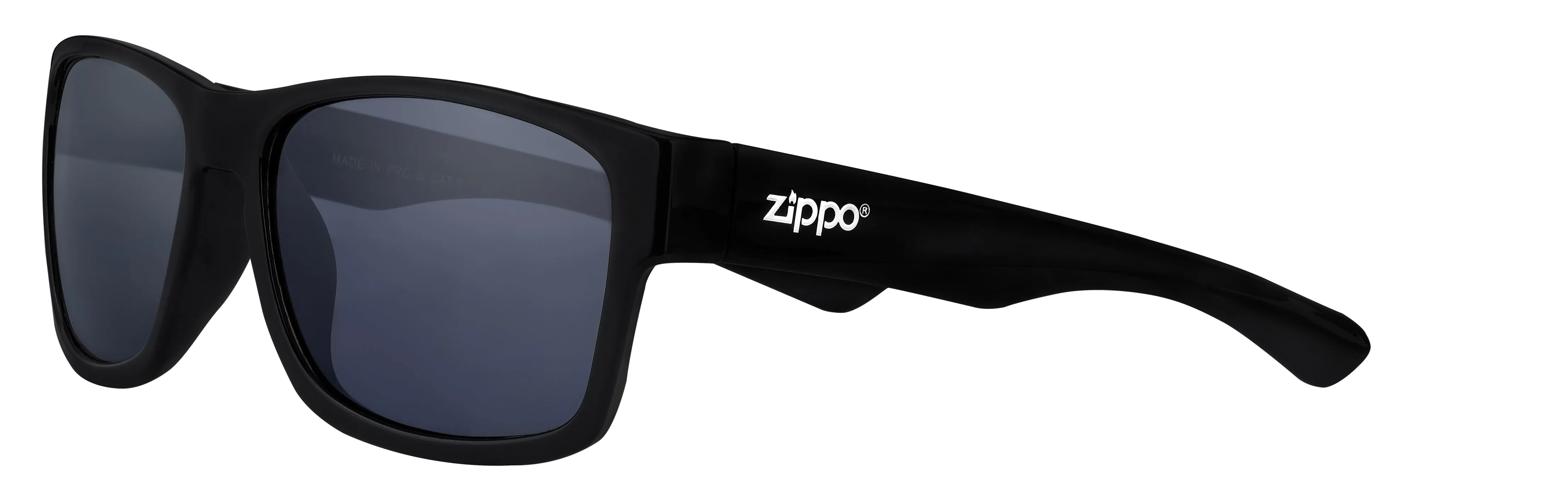 Zippo Sunglasses Black OB217-3